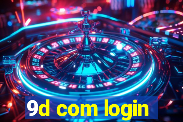 9d com login